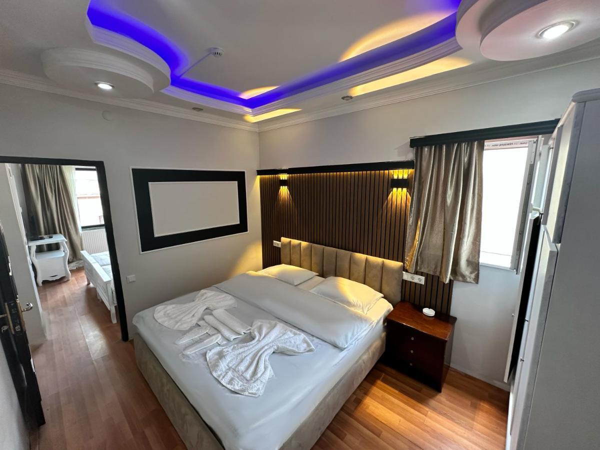 My Metropol Hotel Batumi Exterior foto
